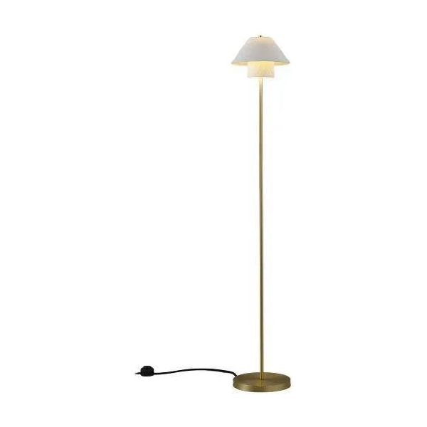 Original BTC - Oxford Double Floor Light - US-FF630/BR | Montreal Lighting & Hardware