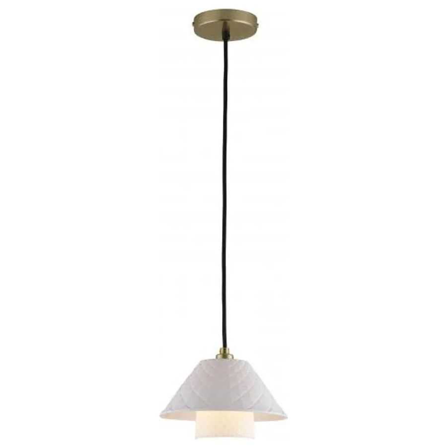 Original BTC - Oxford Double Pendant Light - US-FP620N | Montreal Lighting & Hardware