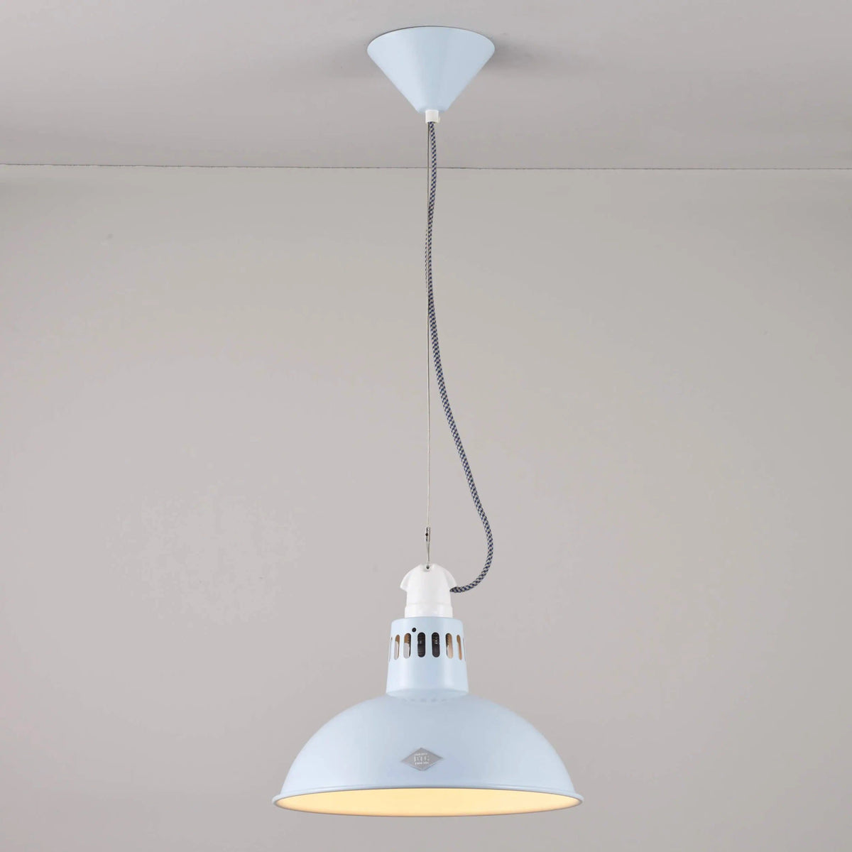 Original BTC - Paxo Pendant - US-FP034BL | Montreal Lighting & Hardware