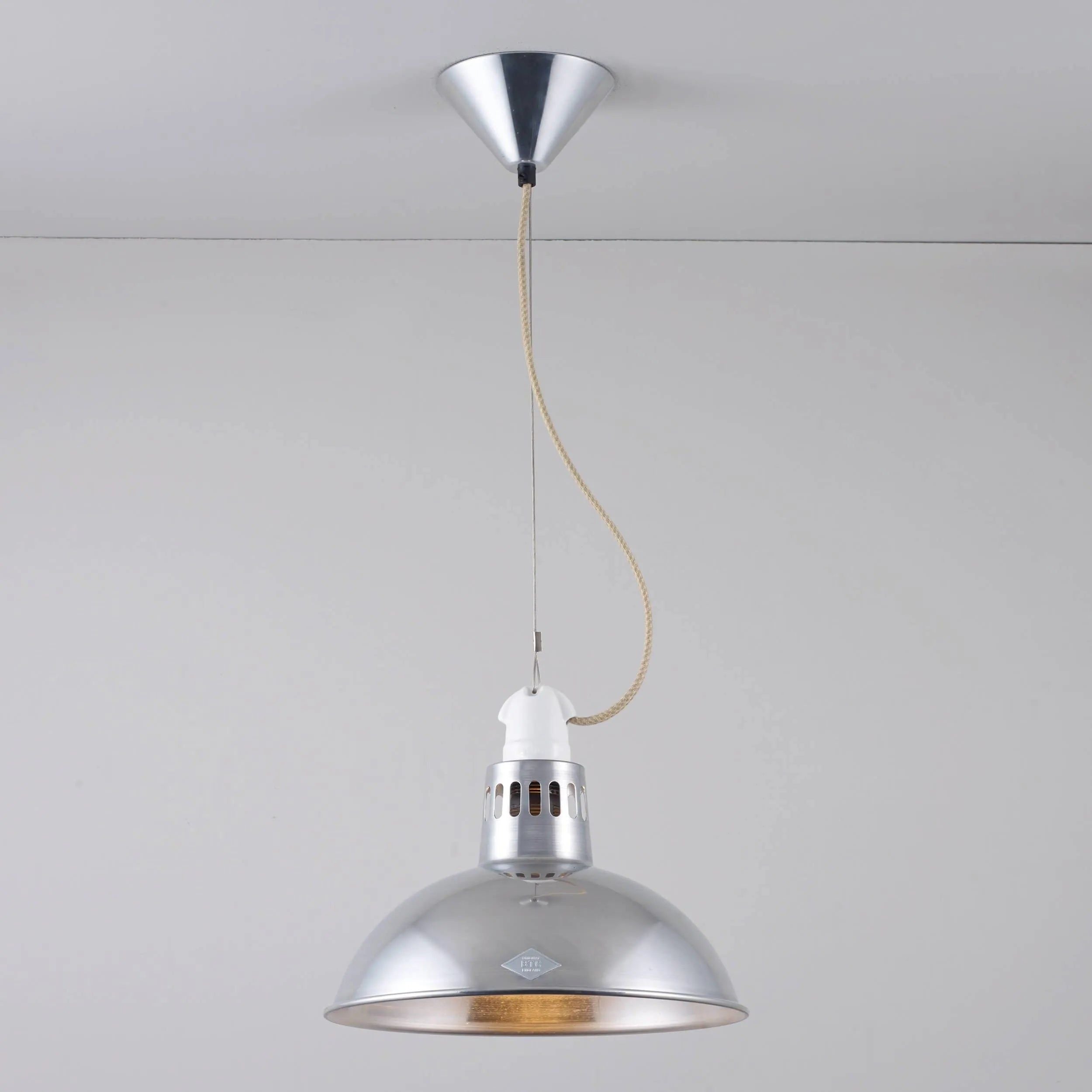 Original BTC - Paxo Pendant - US-FP034N | Montreal Lighting & Hardware