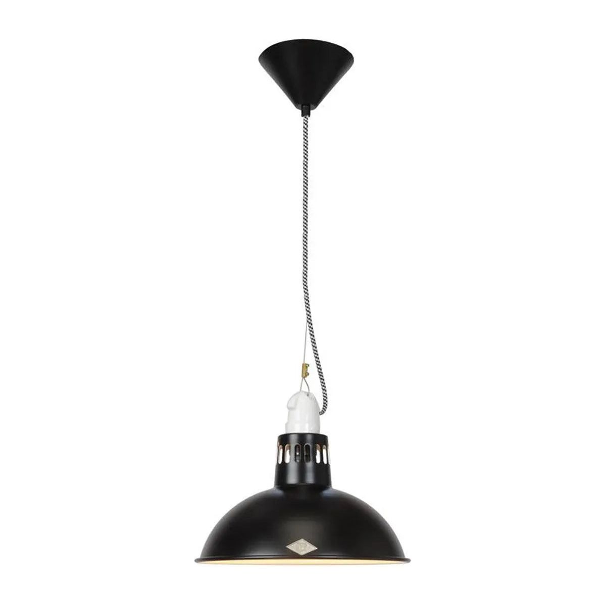 Original BTC - Paxo Pendant - US-FP034N | Montreal Lighting & Hardware