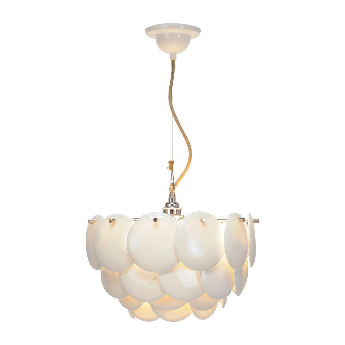 Original BTC - Pembridge Pendant - US-FP440N | Montreal Lighting & Hardware