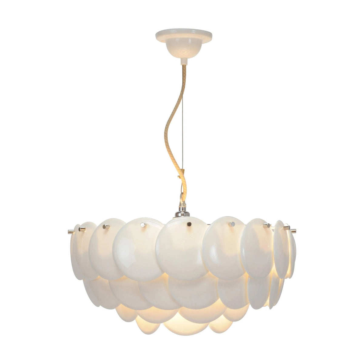 Original BTC - Pembridge Pendant - US-FP440N | Montreal Lighting & Hardware