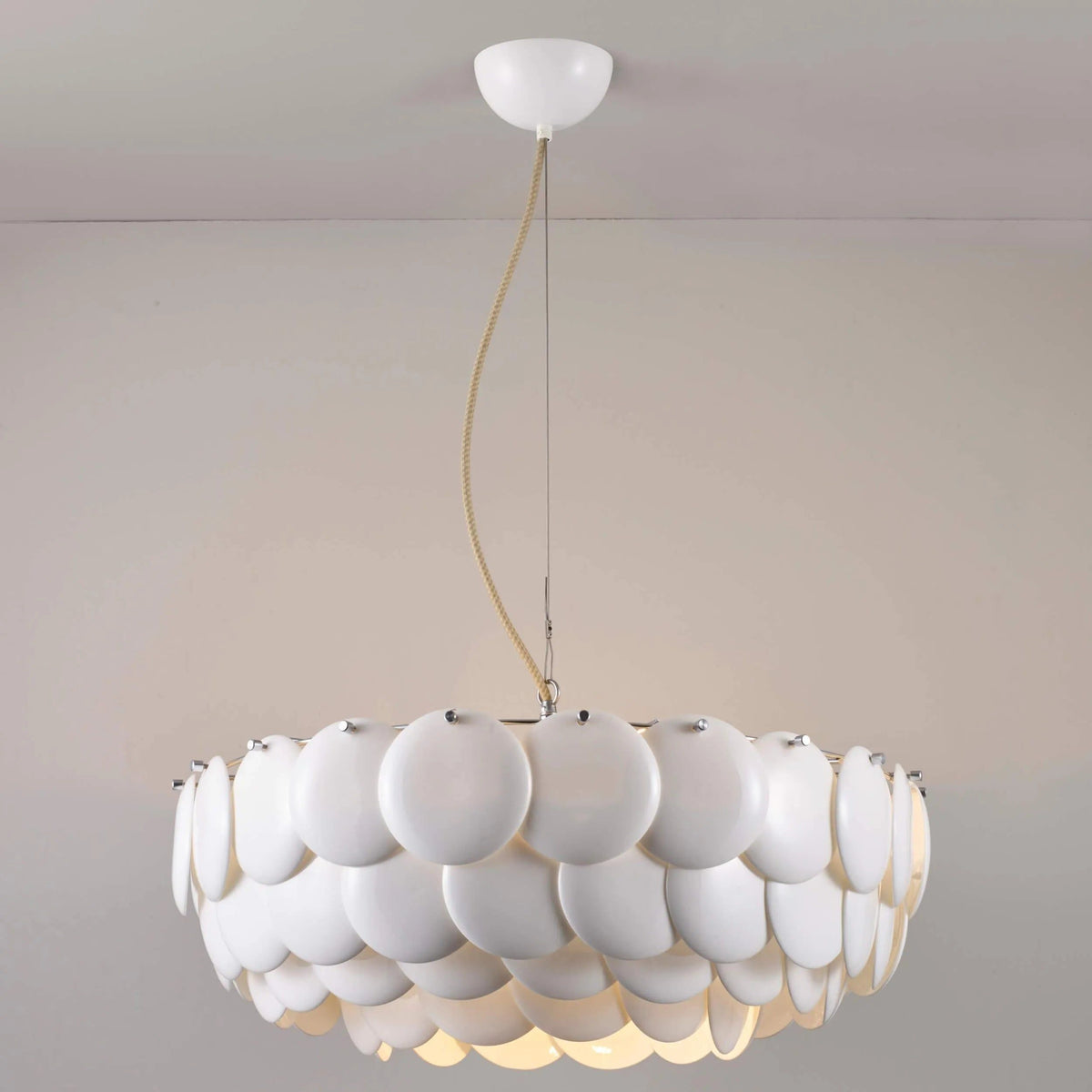 Original BTC - Pembridge Pendant - US-FP442N | Montreal Lighting & Hardware