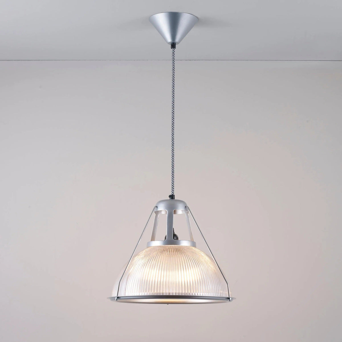 Original BTC - Phane Prismatic Pendant - US-FP249N | Montreal Lighting & Hardware