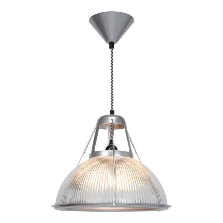 Original BTC - Phane Prismatic Pendant - US-FP249N | Montreal Lighting & Hardware