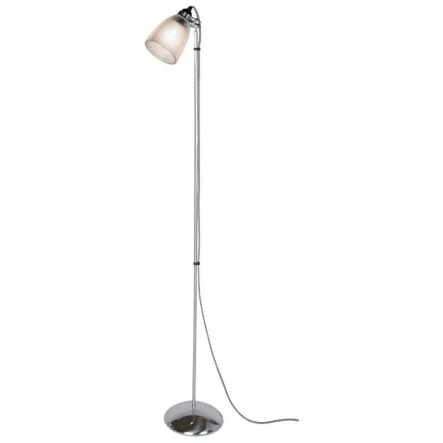 Original BTC - Primo Floor Light - US-FF463N | Montreal Lighting & Hardware