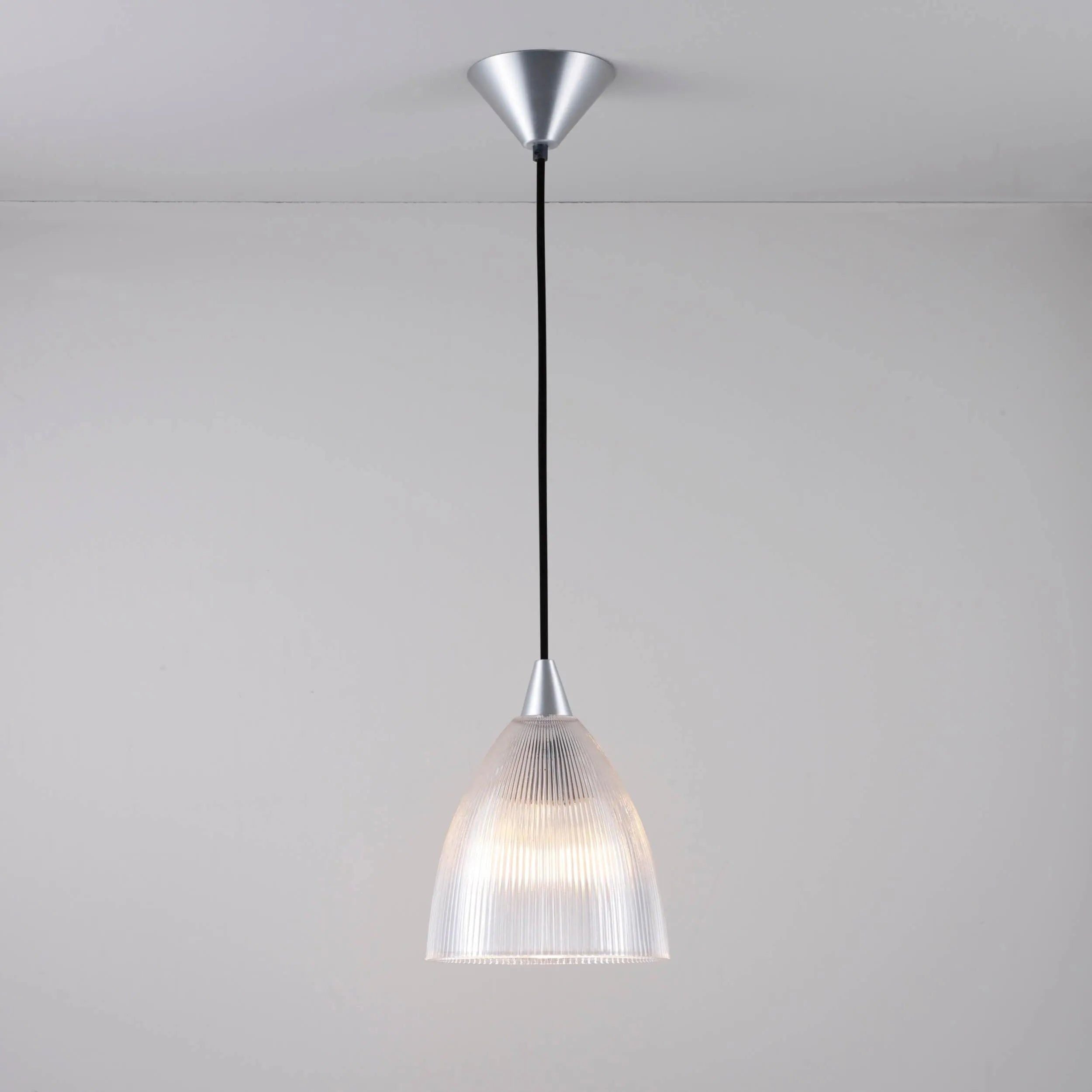 Original BTC - Prismatic Large Pendant - US-FP482N | Montreal Lighting & Hardware