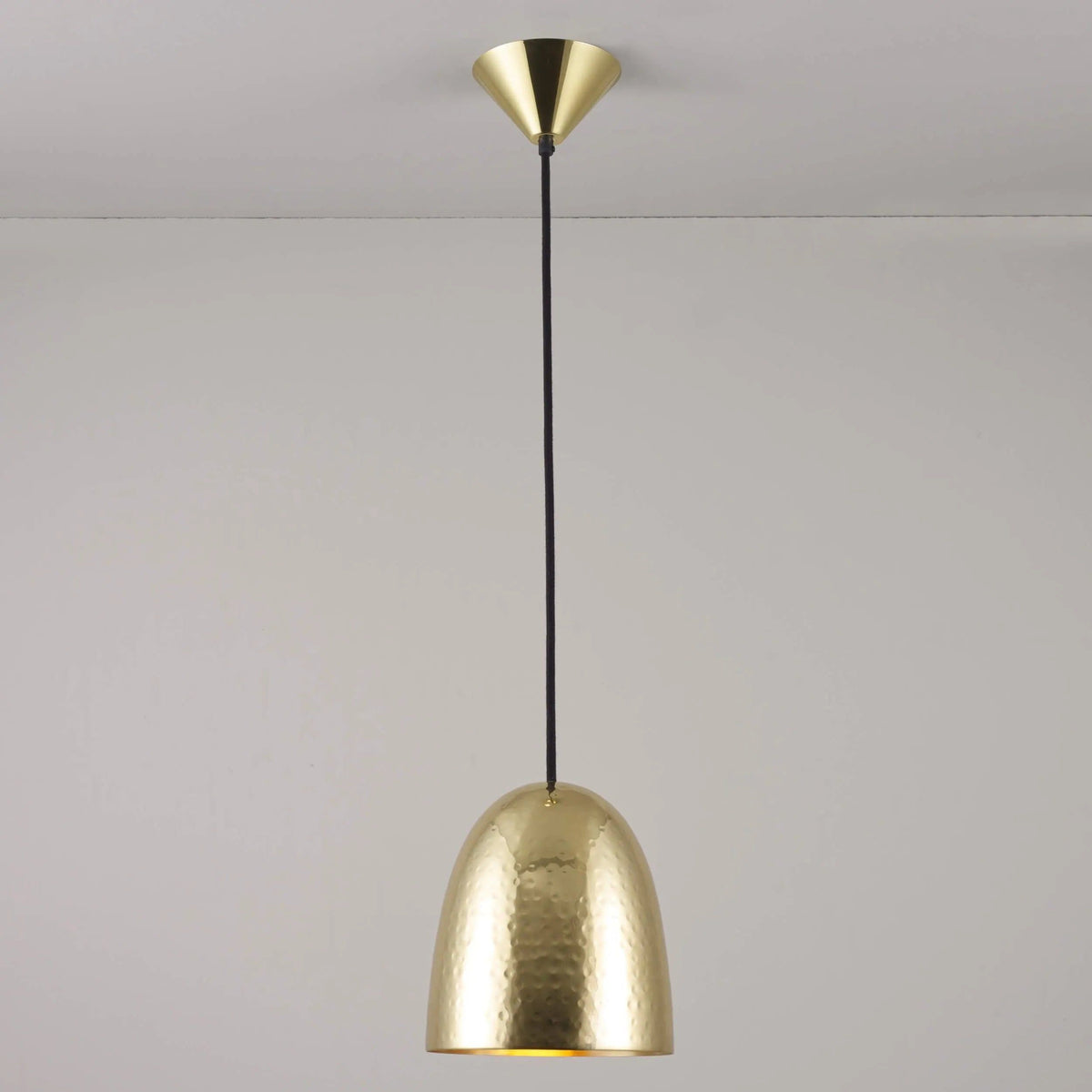 Original BTC - Stanley Pendant Light - US-FP456HB | Montreal Lighting & Hardware