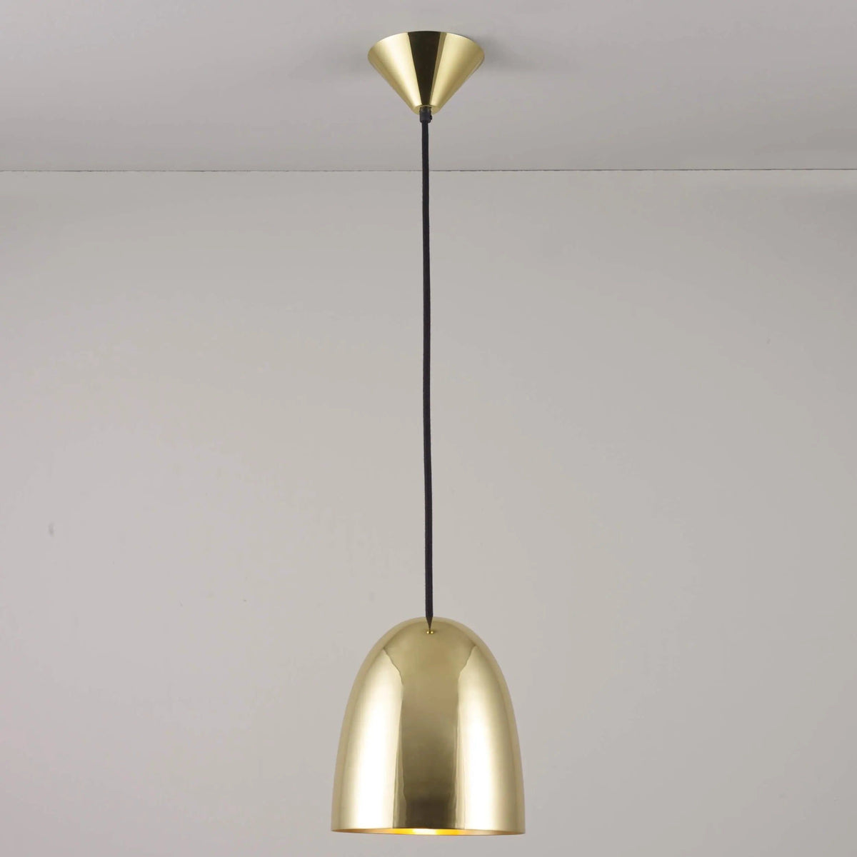 Original BTC - Stanley Pendant Light - US-FP456PB | Montreal Lighting & Hardware