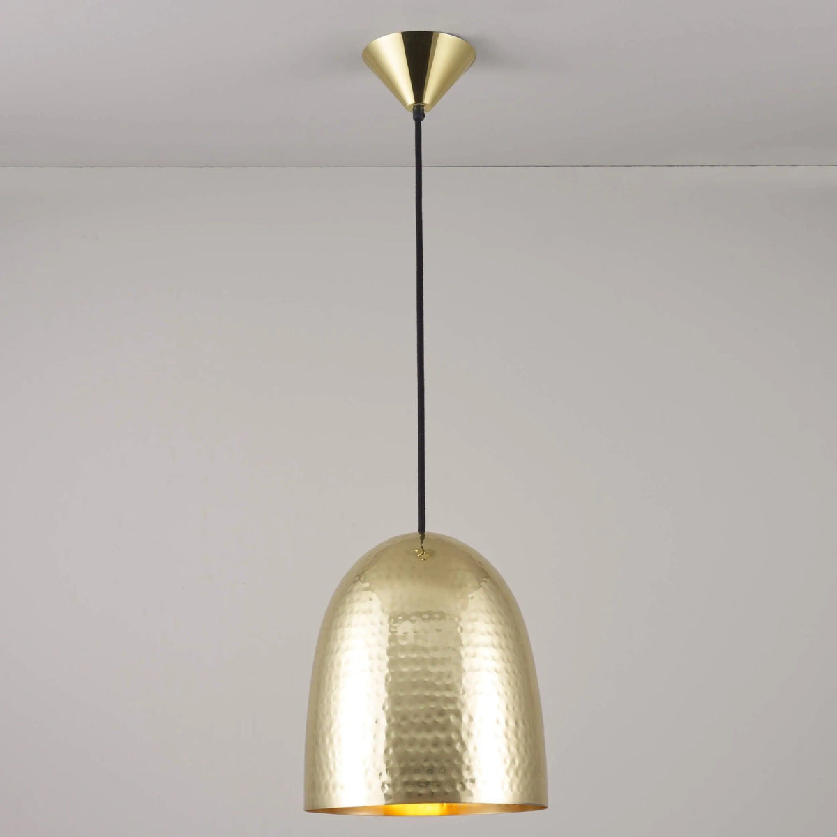 Original BTC - Stanley Pendant Light - US-FP457HB | Montreal Lighting & Hardware