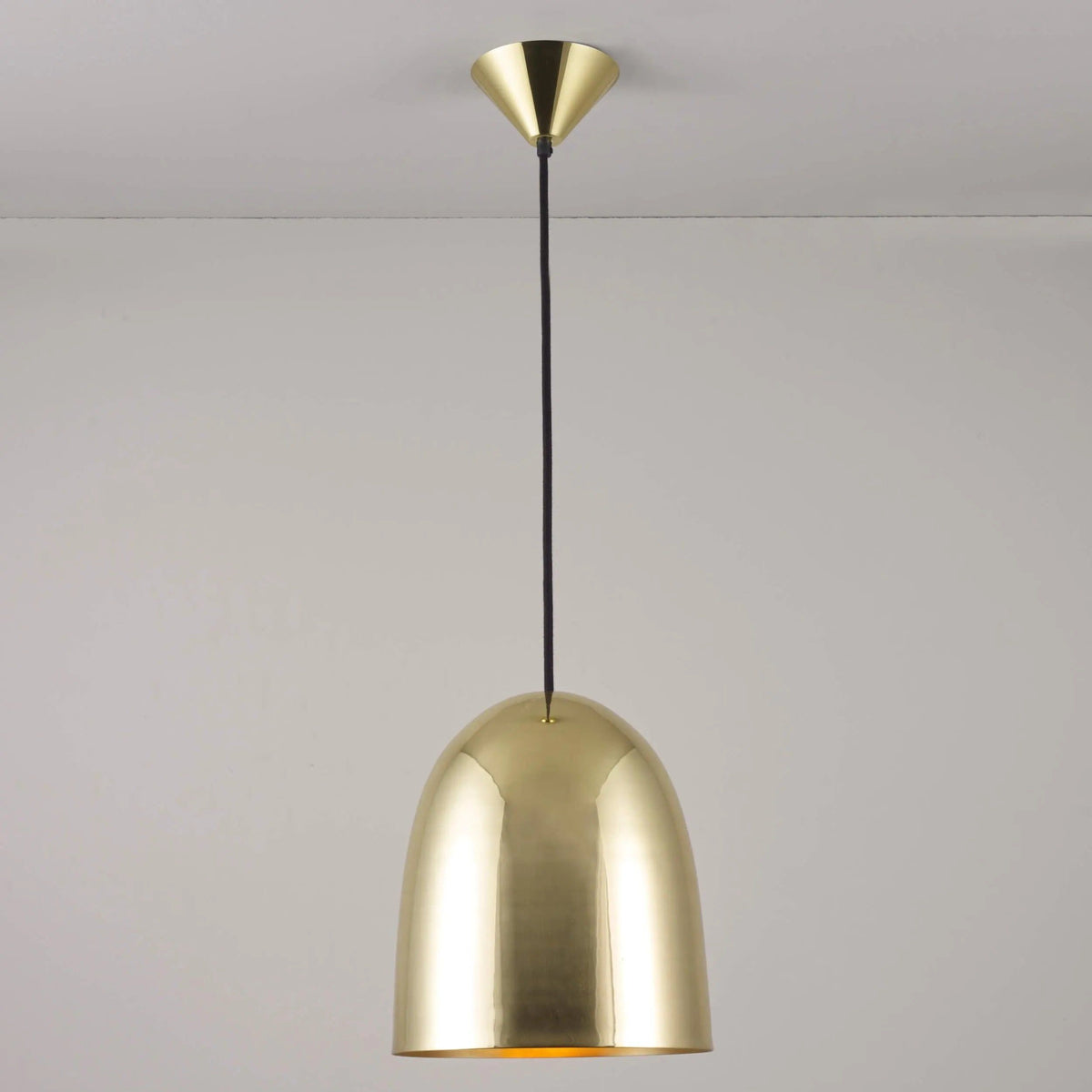 Original BTC - Stanley Pendant Light - US-FP457PB | Montreal Lighting & Hardware