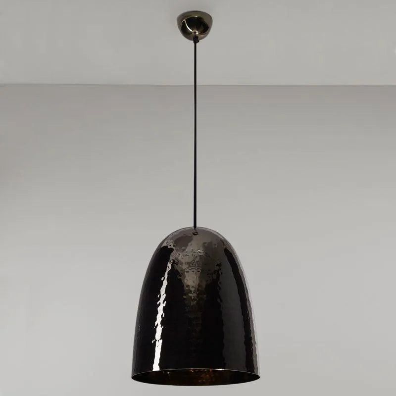 Original BTC - Stanley Pendant Light - US-FP458BNH | Montreal Lighting & Hardware