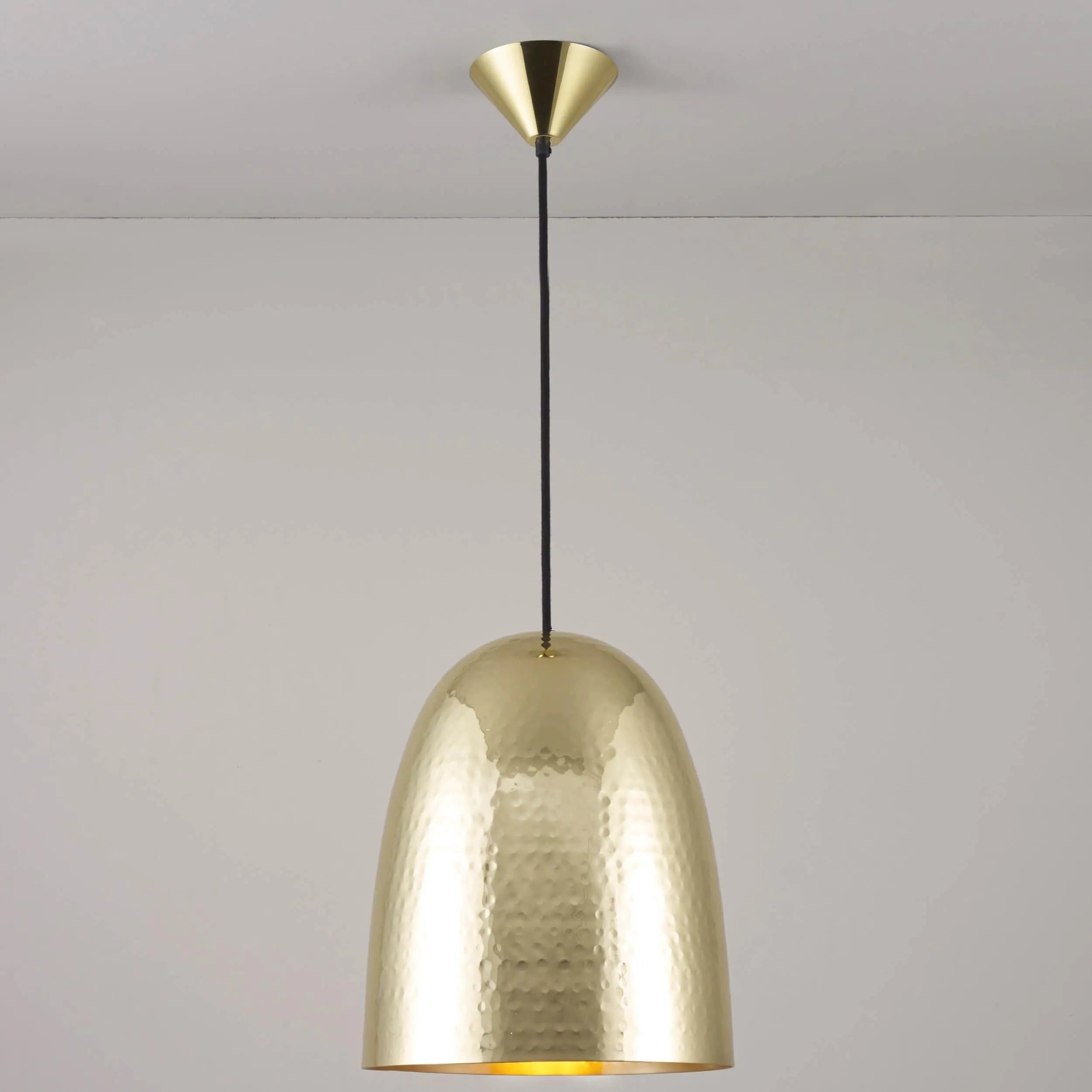 Original BTC - Stanley Pendant Light - US-FP458HB | Montreal Lighting & Hardware