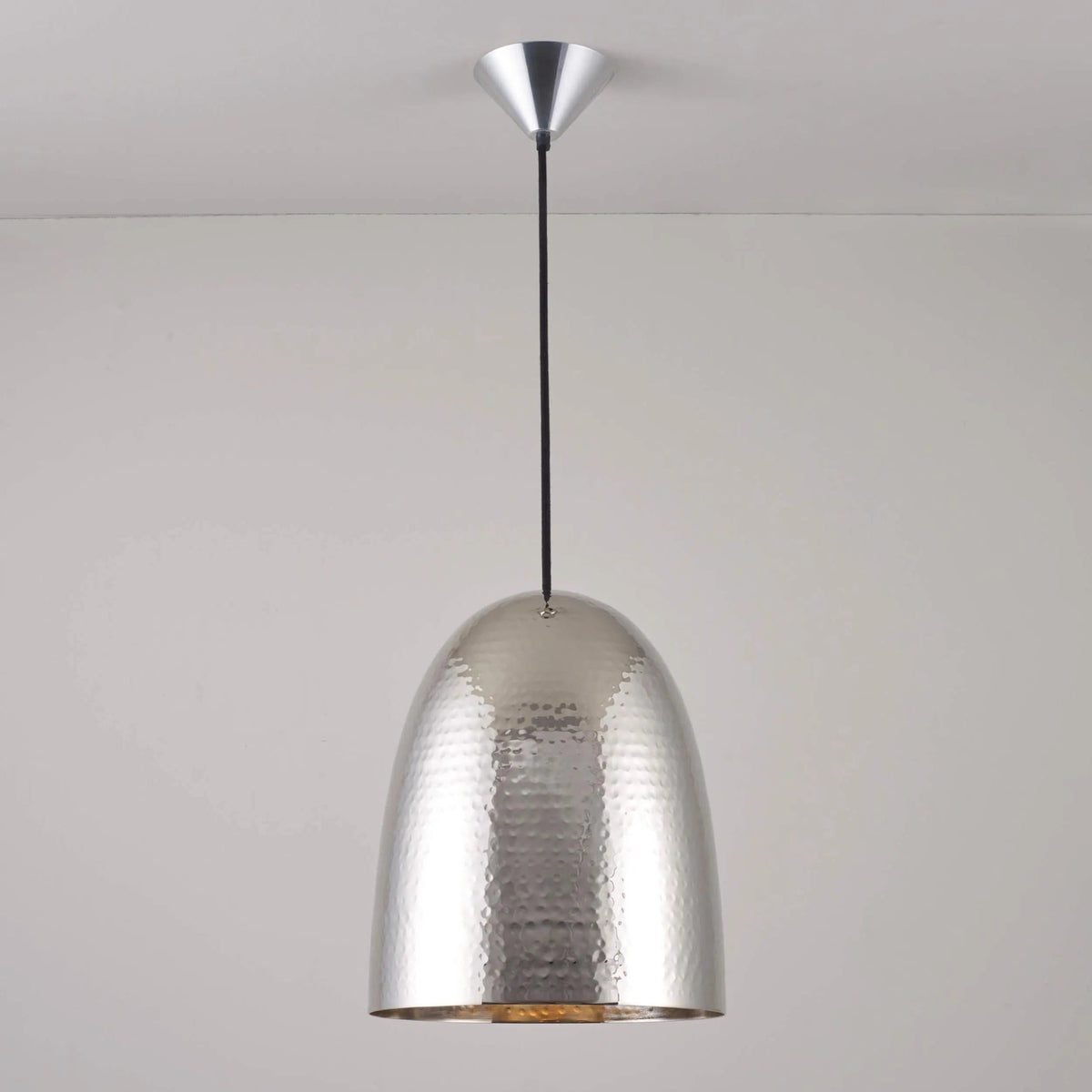 Original BTC - Stanley Pendant Light - US-FP458HN | Montreal Lighting & Hardware