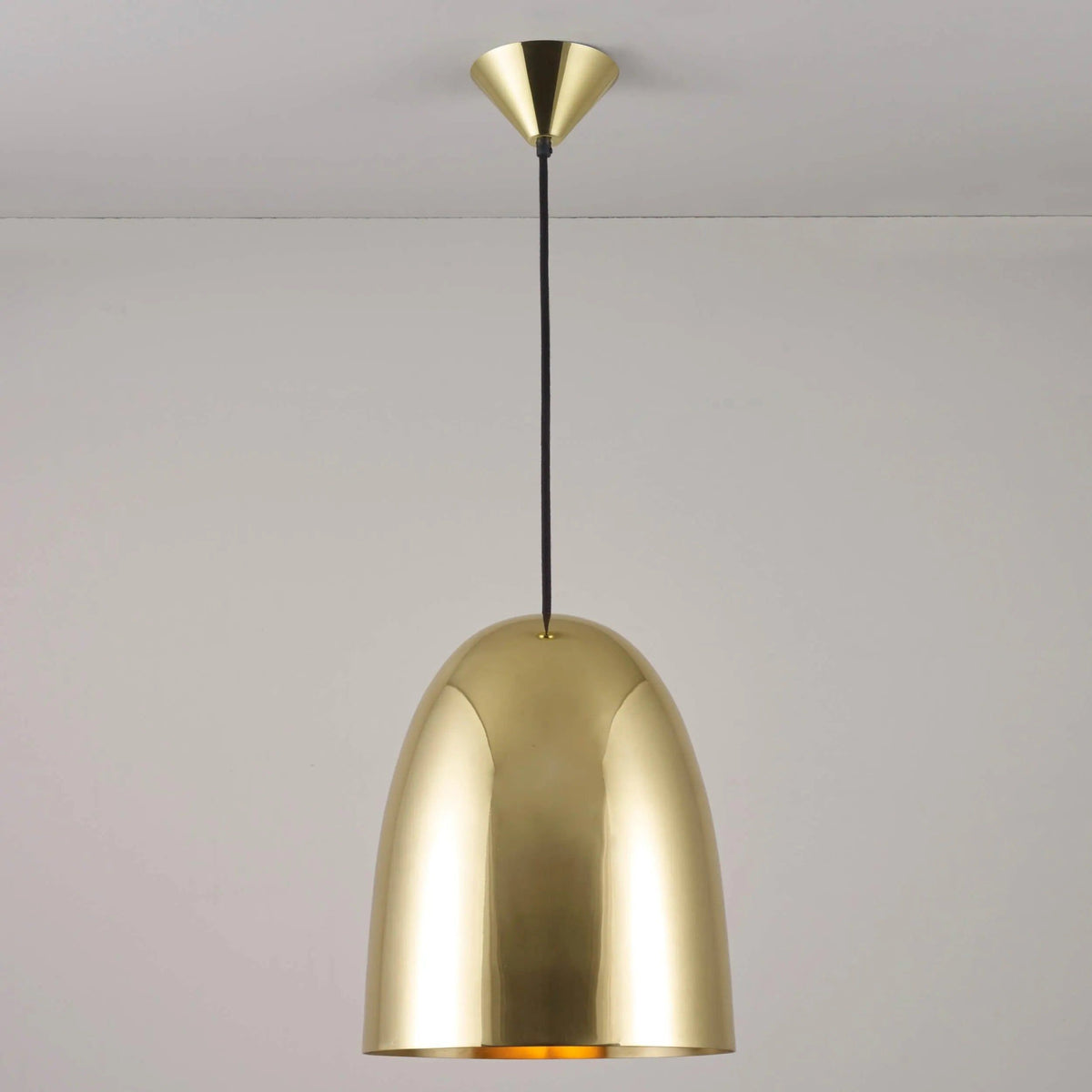 Original BTC - Stanley Pendant Light - US-FP458PB | Montreal Lighting & Hardware