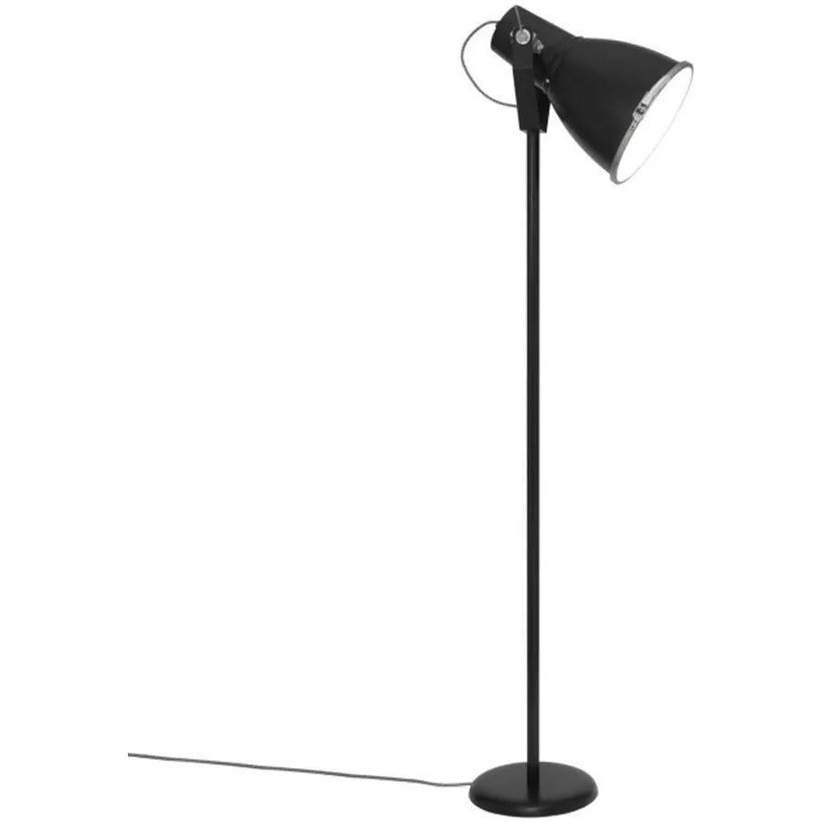 Original BTC - Stirrup 3 Floor Light - US-FF079K | Montreal Lighting & Hardware