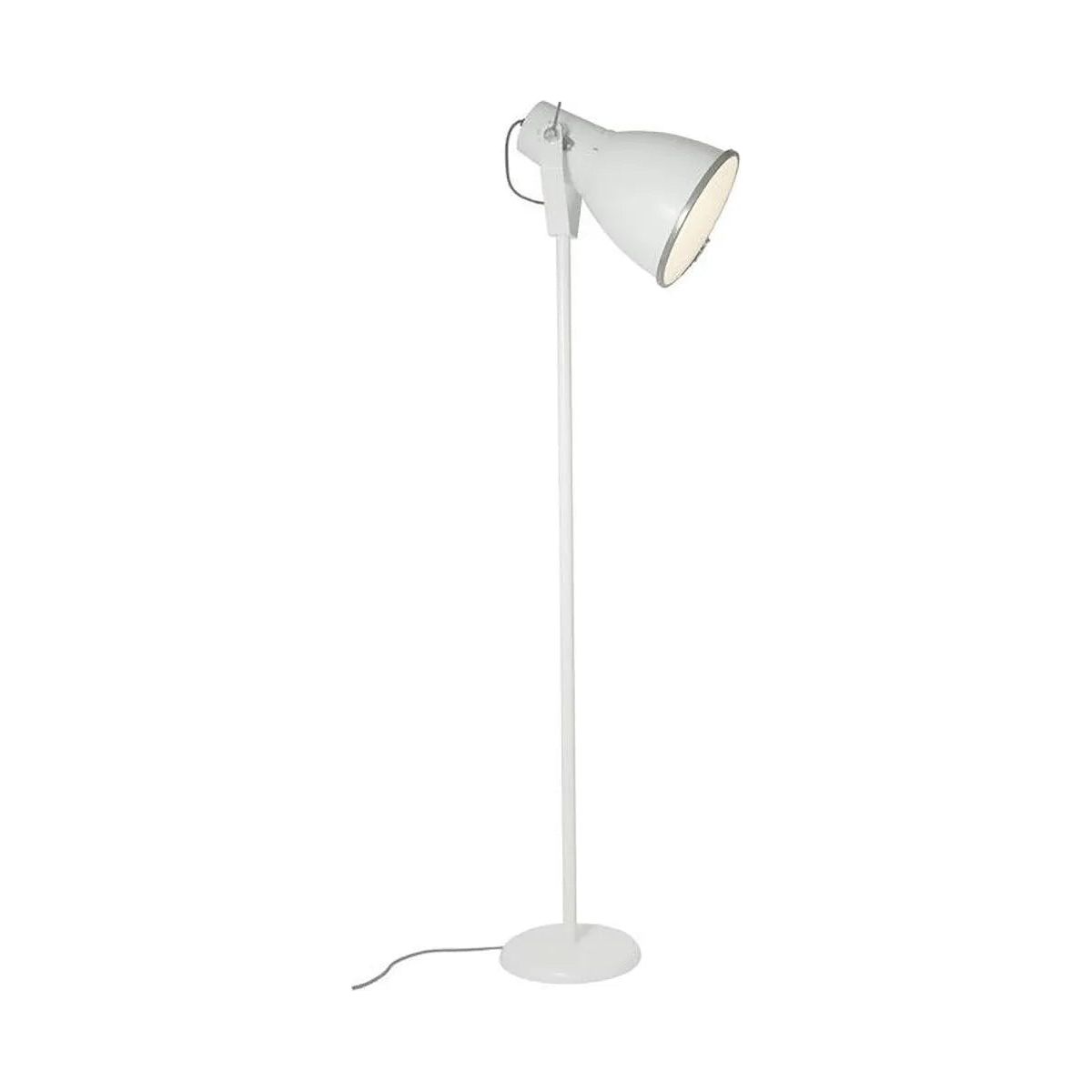 Original BTC - Stirrup 3 Floor Light - US-FF079K | Montreal Lighting & Hardware