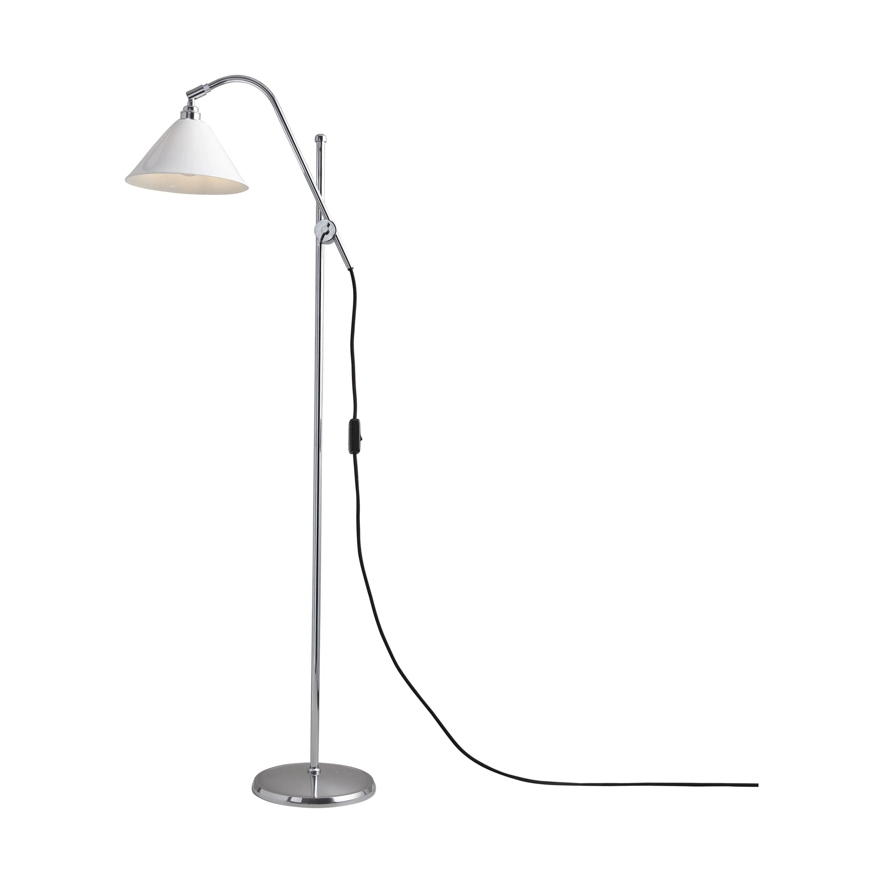 Original BTC - Task Ceramic Floor Light - US-FF432N | Montreal Lighting & Hardware