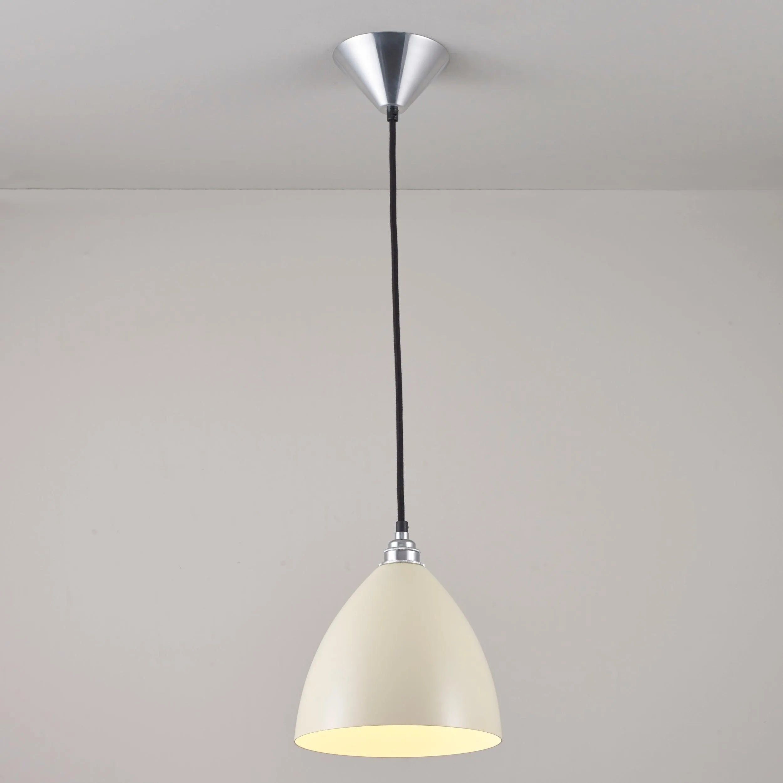 Original BTC - Task Pendant Light - US-FP389C | Montreal Lighting & Hardware