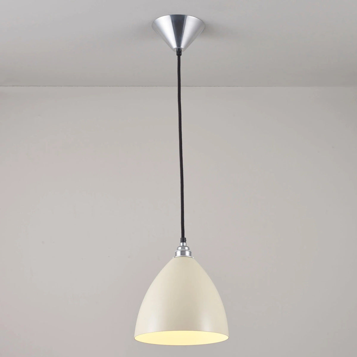 Original BTC - Task Pendant Light - US-FP389C | Montreal Lighting & Hardware