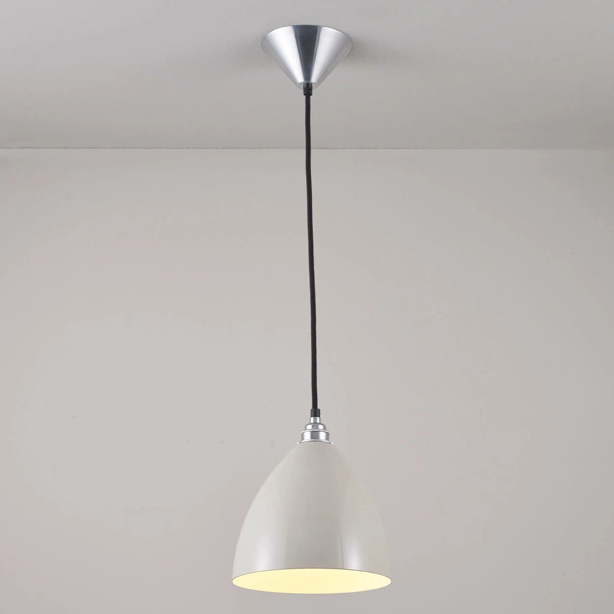 Original BTC - Task Pendant Light - US-FP389GR | Montreal Lighting & Hardware