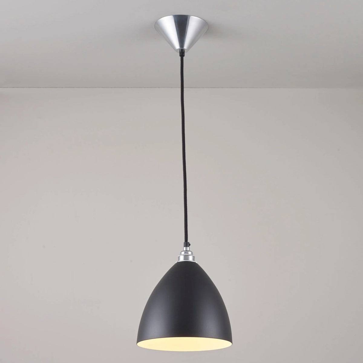 Original BTC - Task Pendant Light - US-FP389K | Montreal Lighting & Hardware