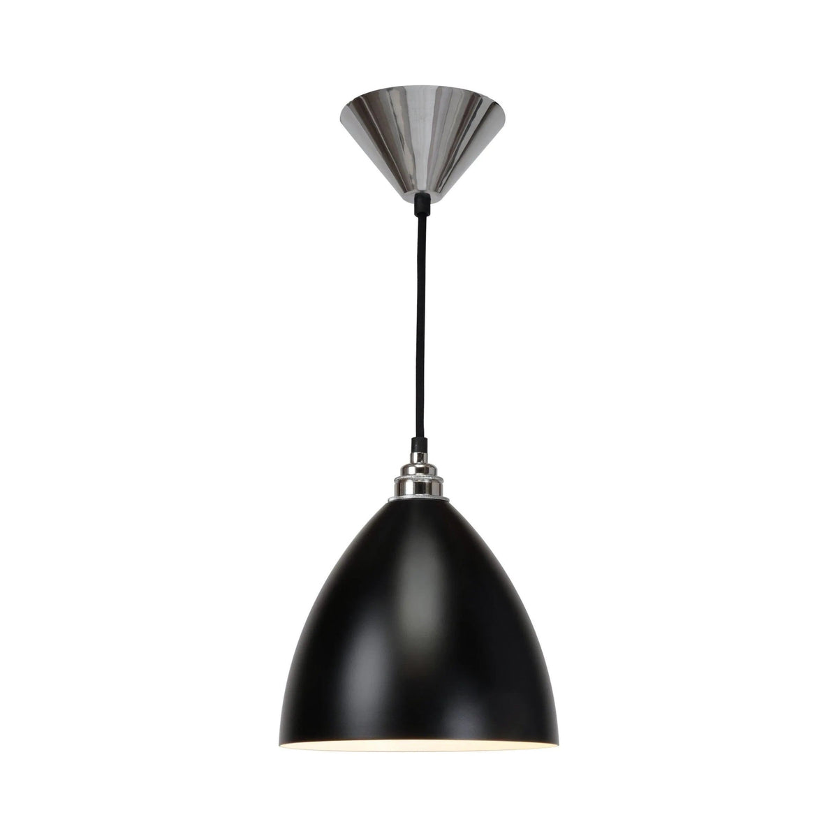 Original BTC - Task Pendant Light - US-FP389K | Montreal Lighting & Hardware