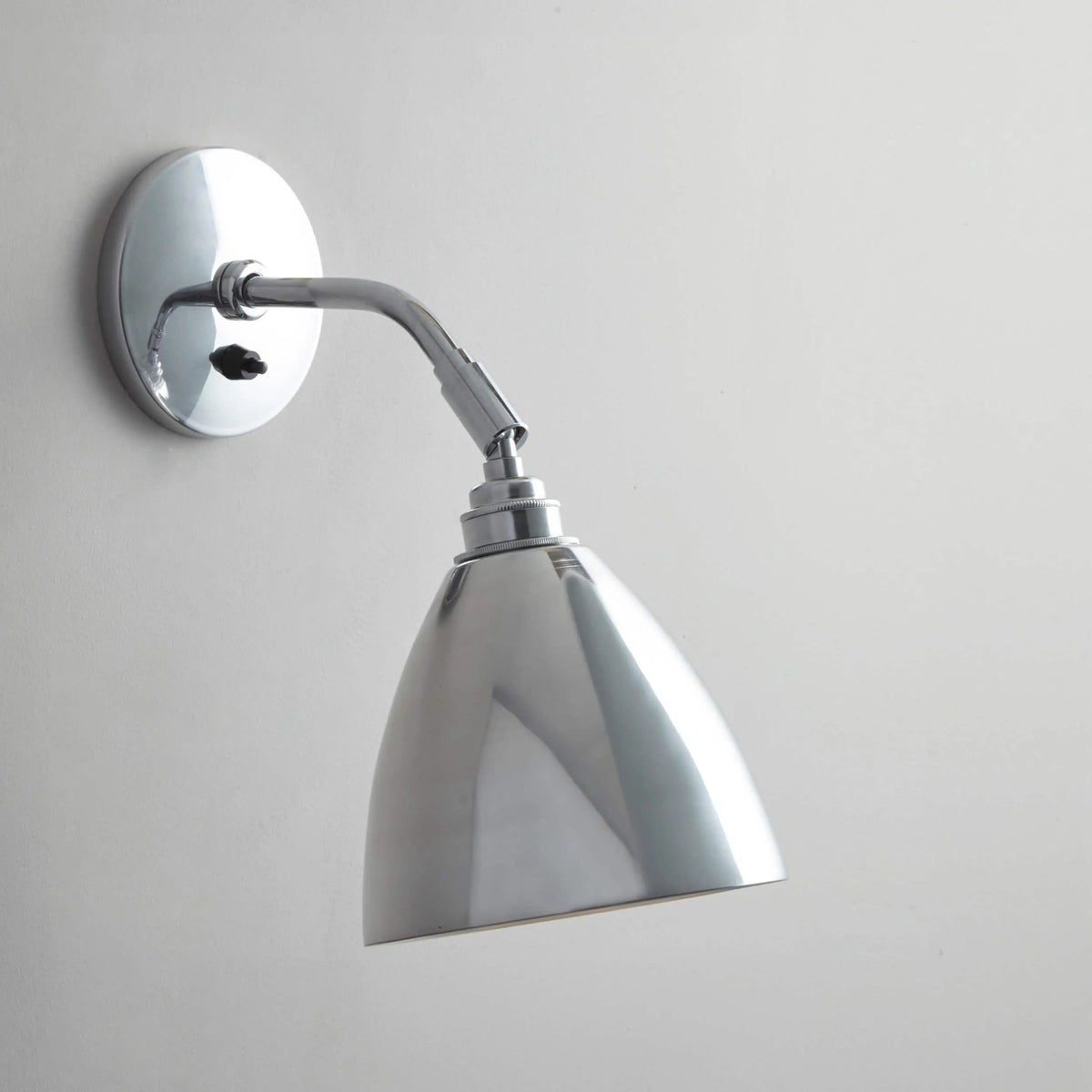 Original BTC - Task Short Wall Light - US-FW390LP | Montreal Lighting & Hardware