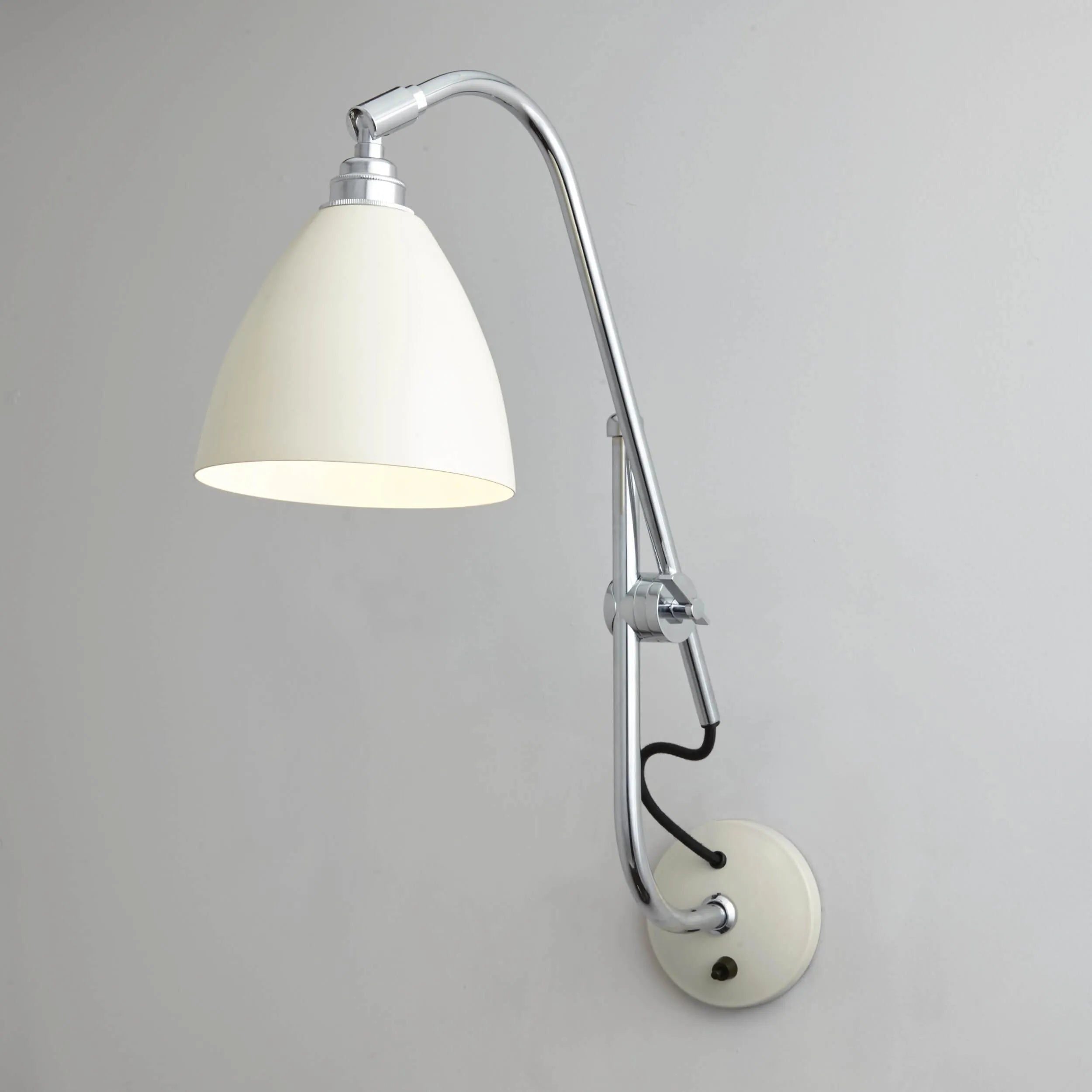 Original BTC - Task Wall Light - US-FW341C | Montreal Lighting & Hardware