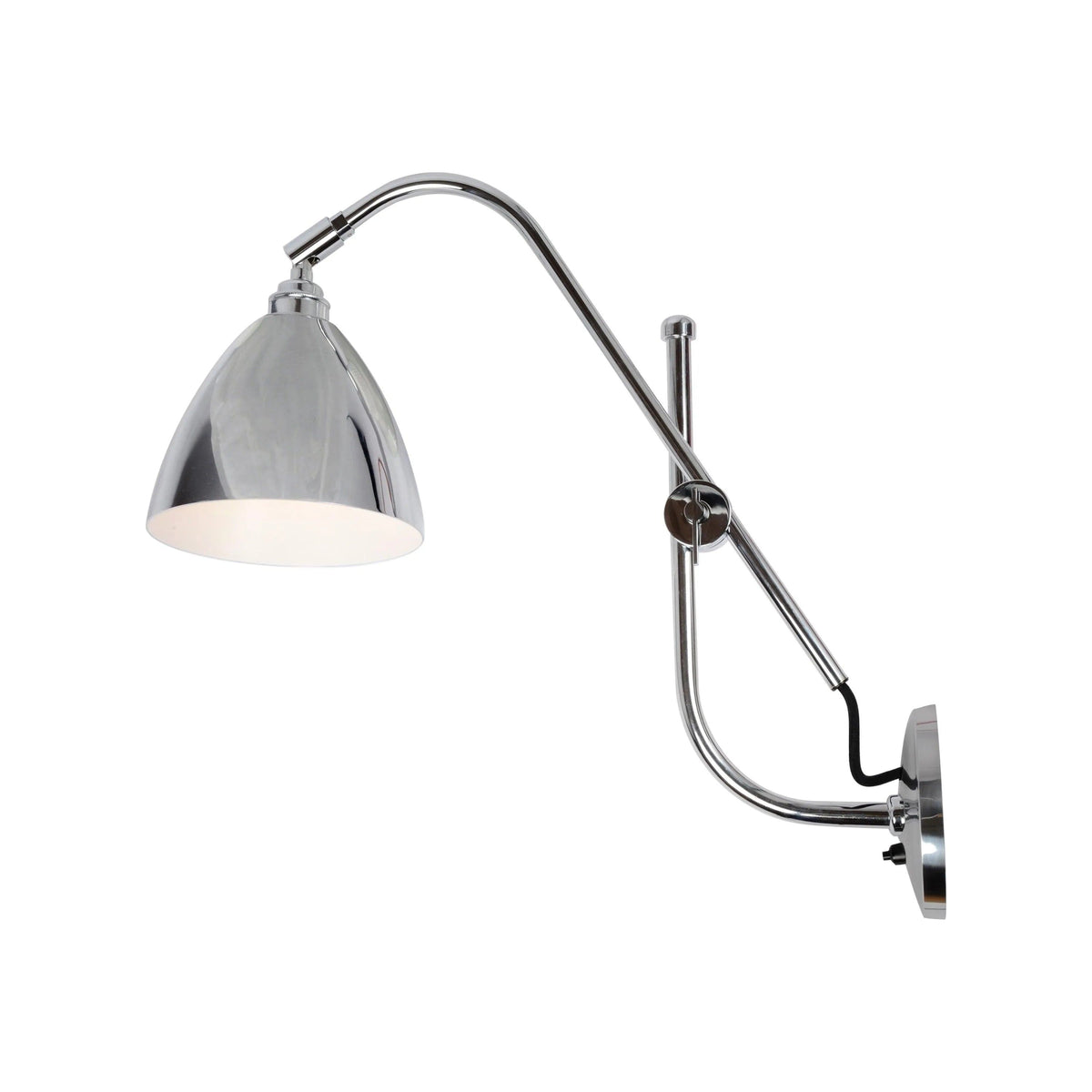 Original BTC - Task Wall Light - US-FW341K | Montreal Lighting & Hardware