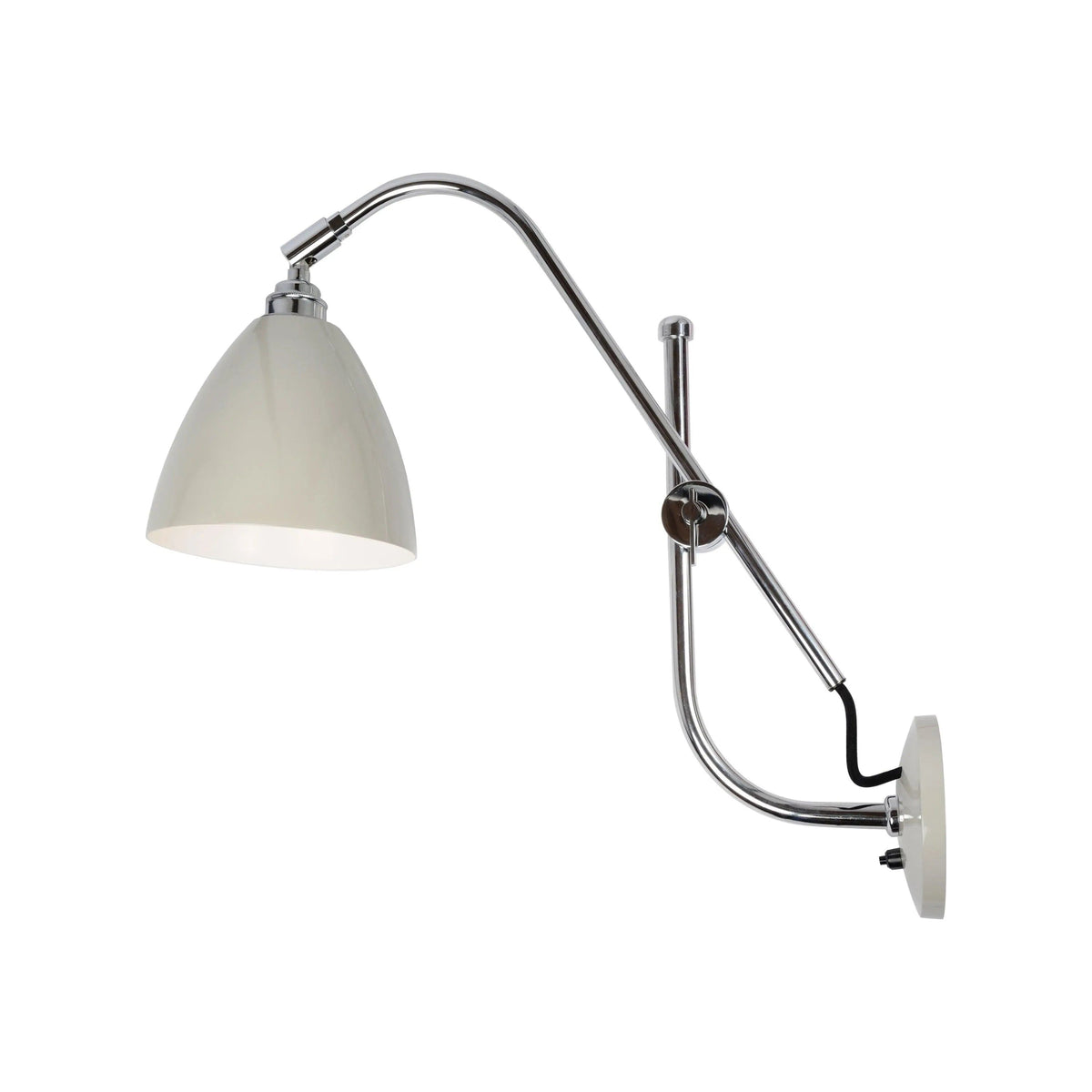 Original BTC - Task Wall Light - US-FW341K | Montreal Lighting & Hardware