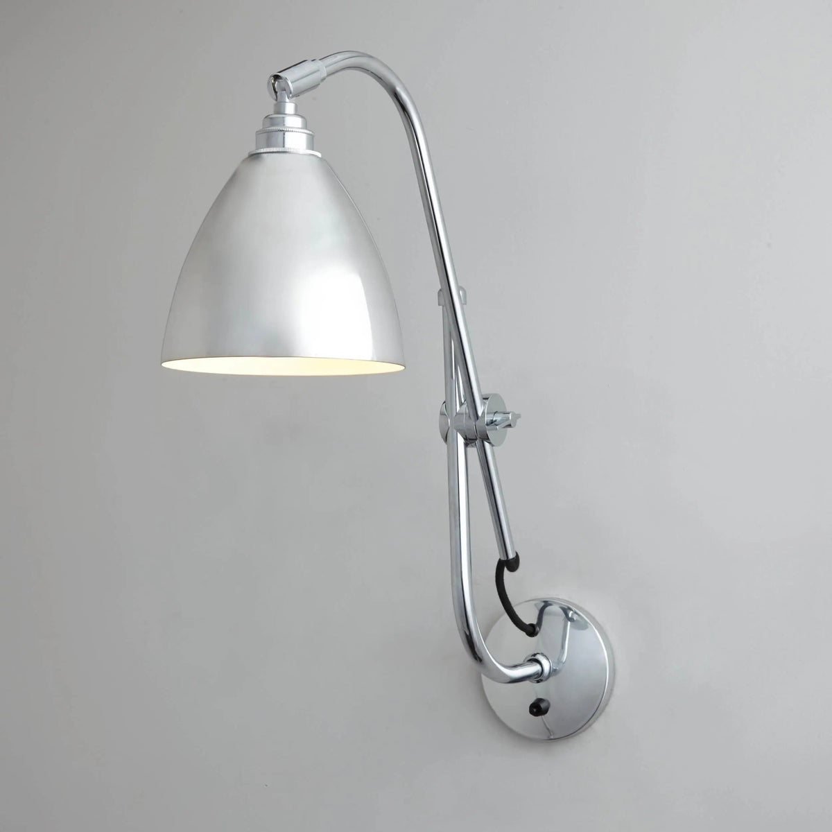 Original BTC - Task Wall Light - US-FW341LP | Montreal Lighting & Hardware