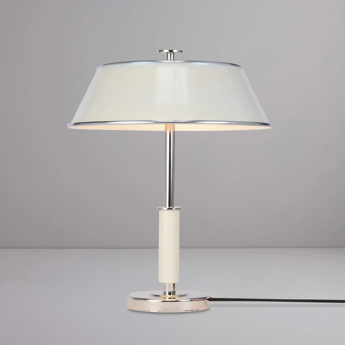 Original BTC - Victor Table Light - US-FT407C | Montreal Lighting & Hardware