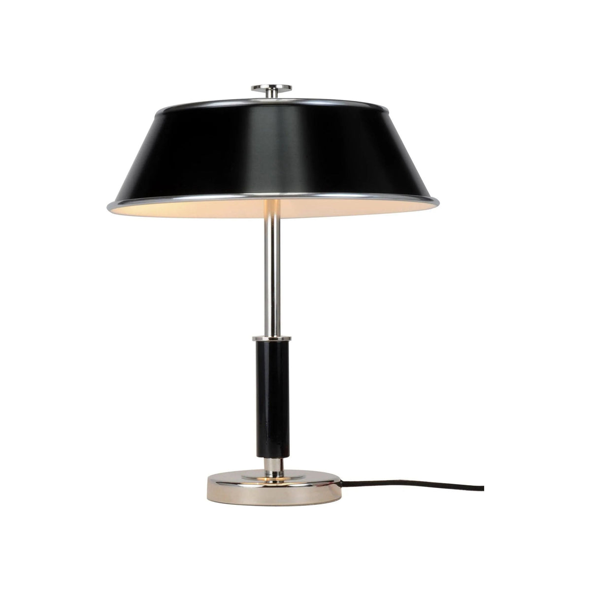 Original BTC - Victor Table Light - US-FT407K | Montreal Lighting & Hardware