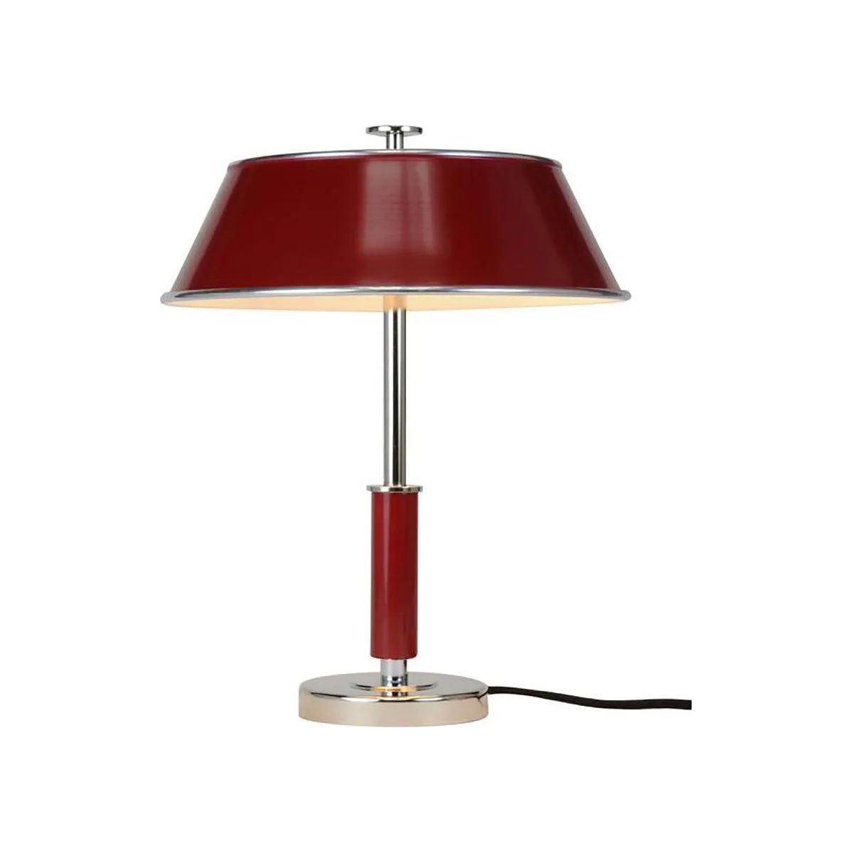 Original BTC - Victor Table Light - US-FT407K | Montreal Lighting & Hardware