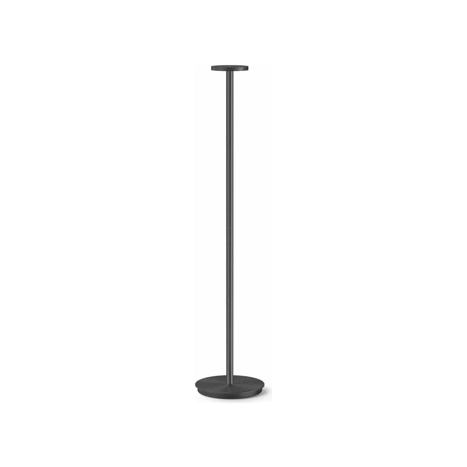 Pablo Designs - LUCI LED Floor Lamp - LUCI FLR BLK | Montreal Lighting & Hardware