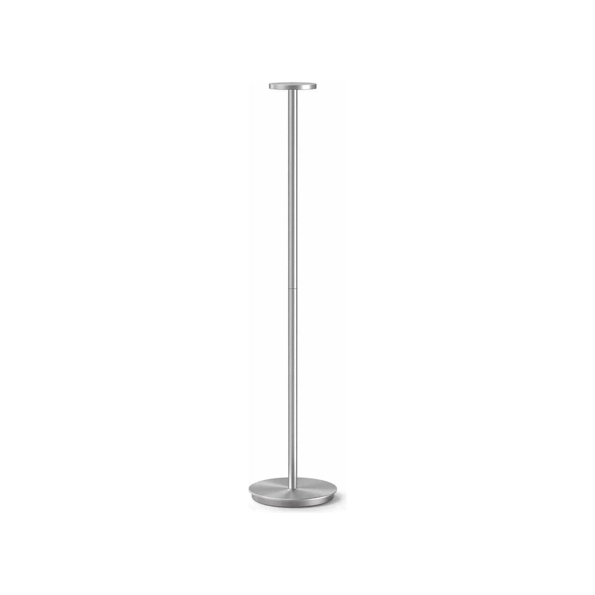 Pablo Designs - LUCI LED Floor Lamp - LUCI FLR SLV | Montreal Lighting & Hardware