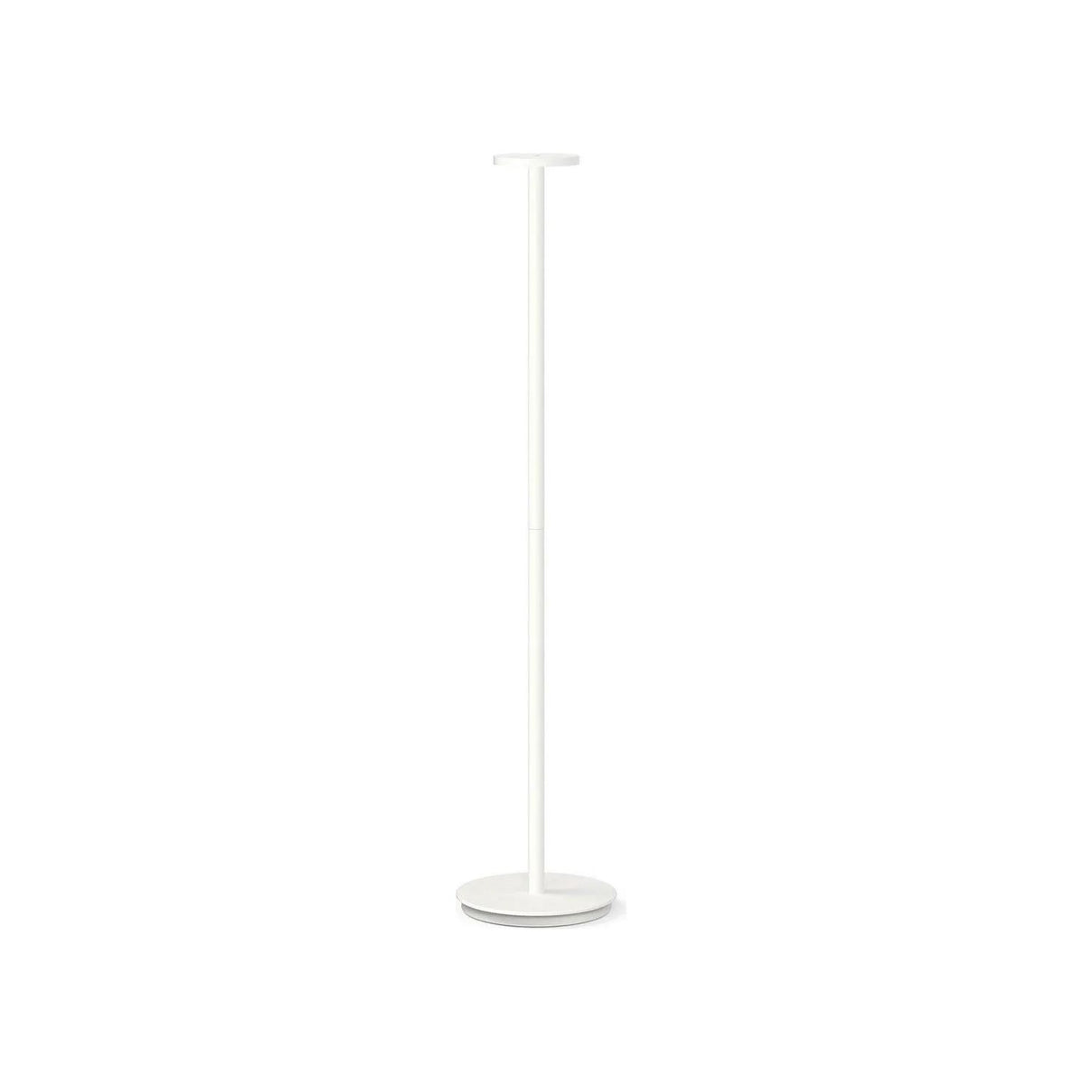 Pablo Designs - LUCI LED Floor Lamp - LUCI FLR WHT | Montreal Lighting & Hardware