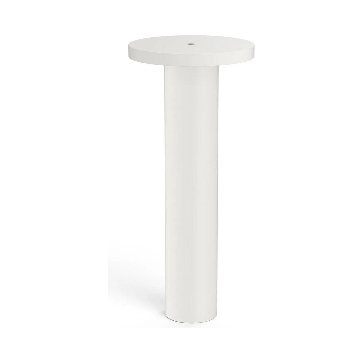 Pablo Designs - LUCI LED Table Lamp - LUCI TBL WHT | Montreal Lighting & Hardware