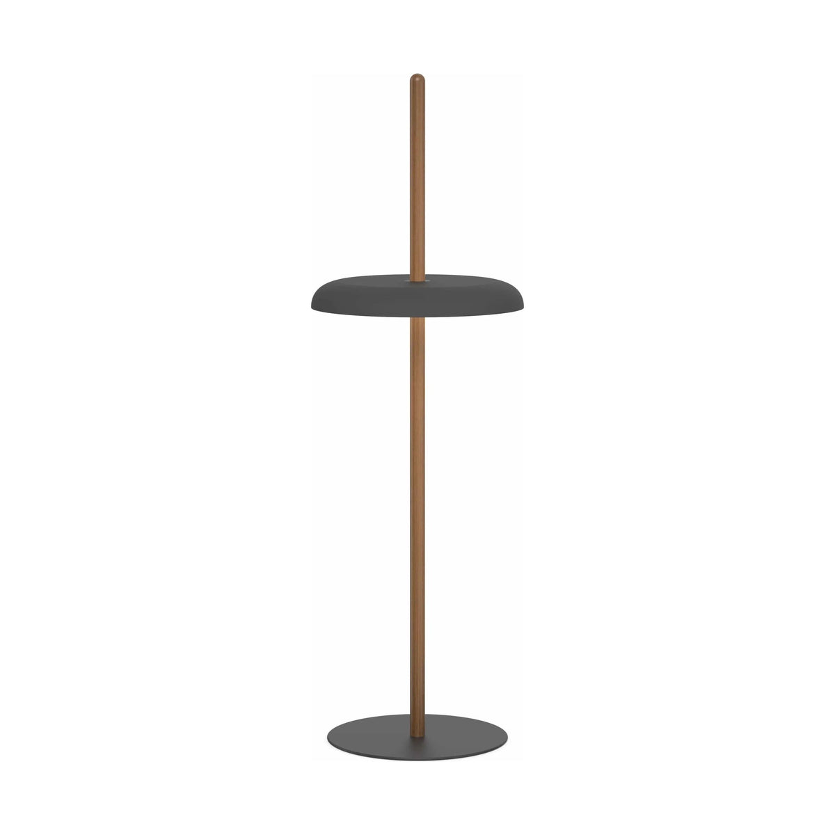 Pablo Designs - Nivél Floor Lamp - NIVE FLR WAL BLK | Montreal Lighting & Hardware