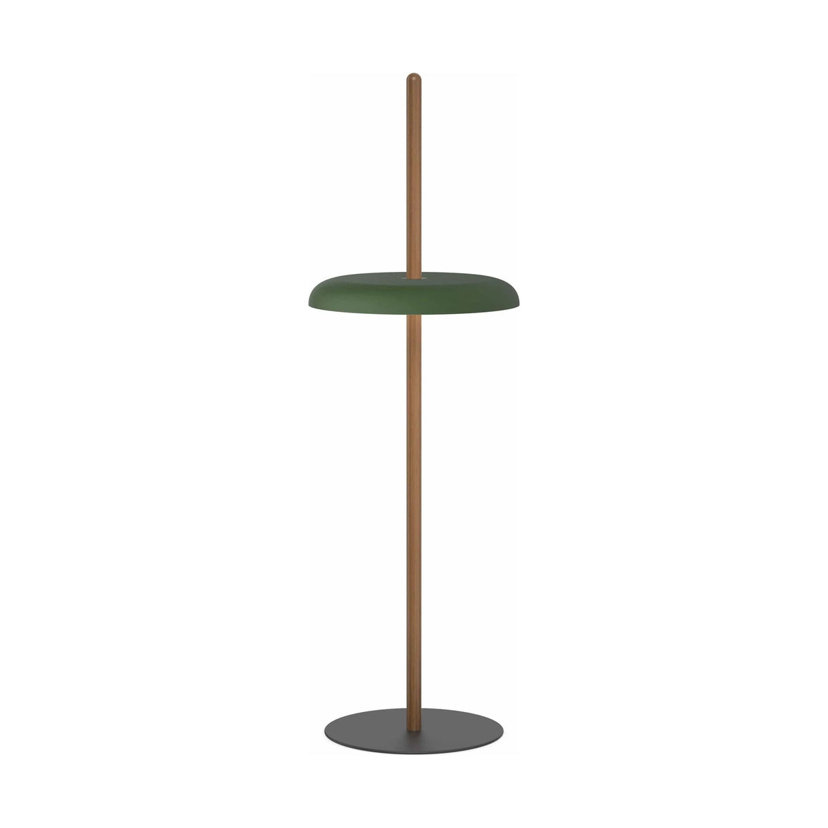 Pablo Designs - Nivél Floor Lamp - NIVE FLR WAL GRN | Montreal Lighting & Hardware