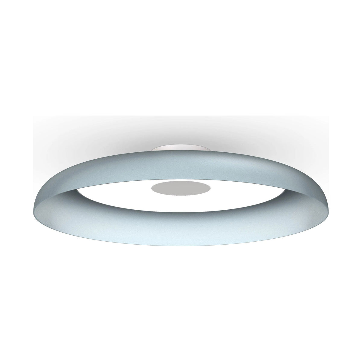 Pablo Designs - Nivél Flush Mount - NIVE FSH 22 BLU | Montreal Lighting & Hardware