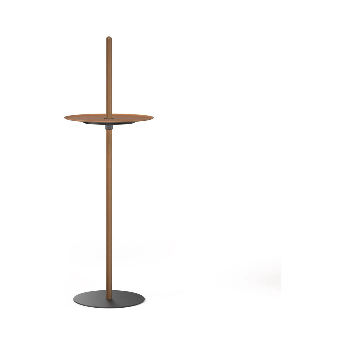 Pablo Designs - Nivél Pedestal - NIVE PED LRG WAL TER | Montreal Lighting & Hardware