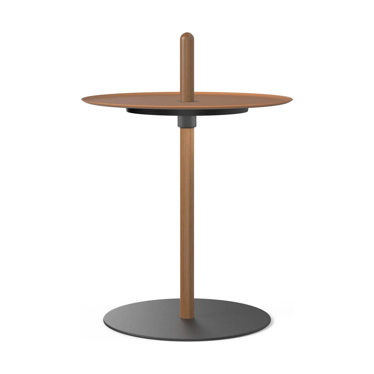 Pablo Designs - Nivél Pedestal - NIVE PED SML WAL TER | Montreal Lighting & Hardware