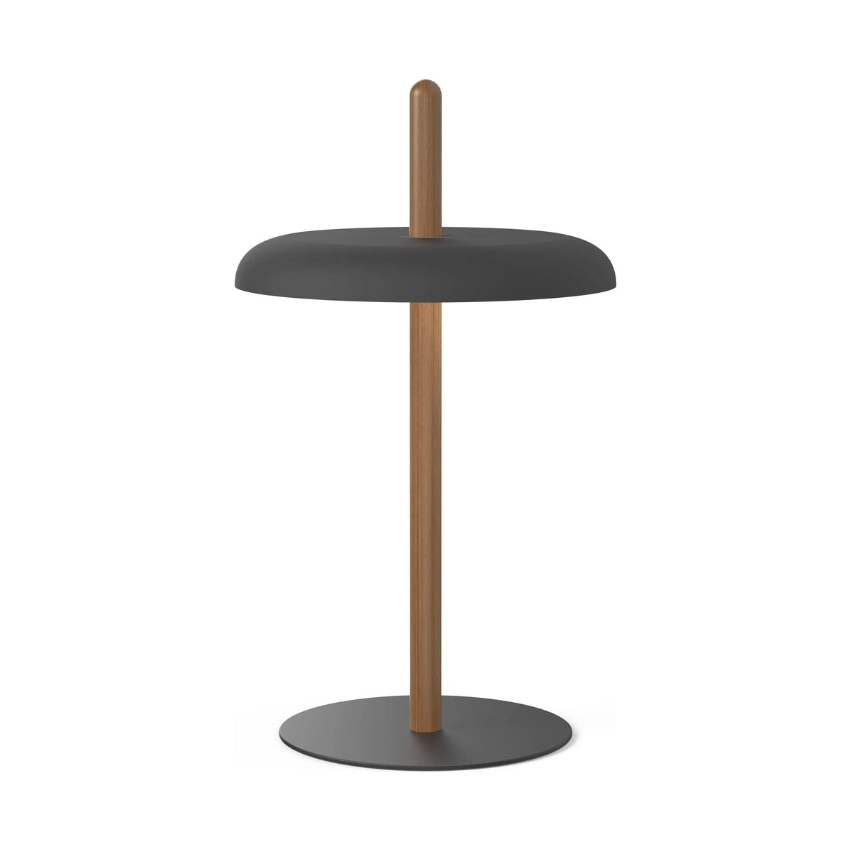 Pablo Designs - Nivél Table Lamp - NIVE TBL WAL BLK | Montreal Lighting & Hardware