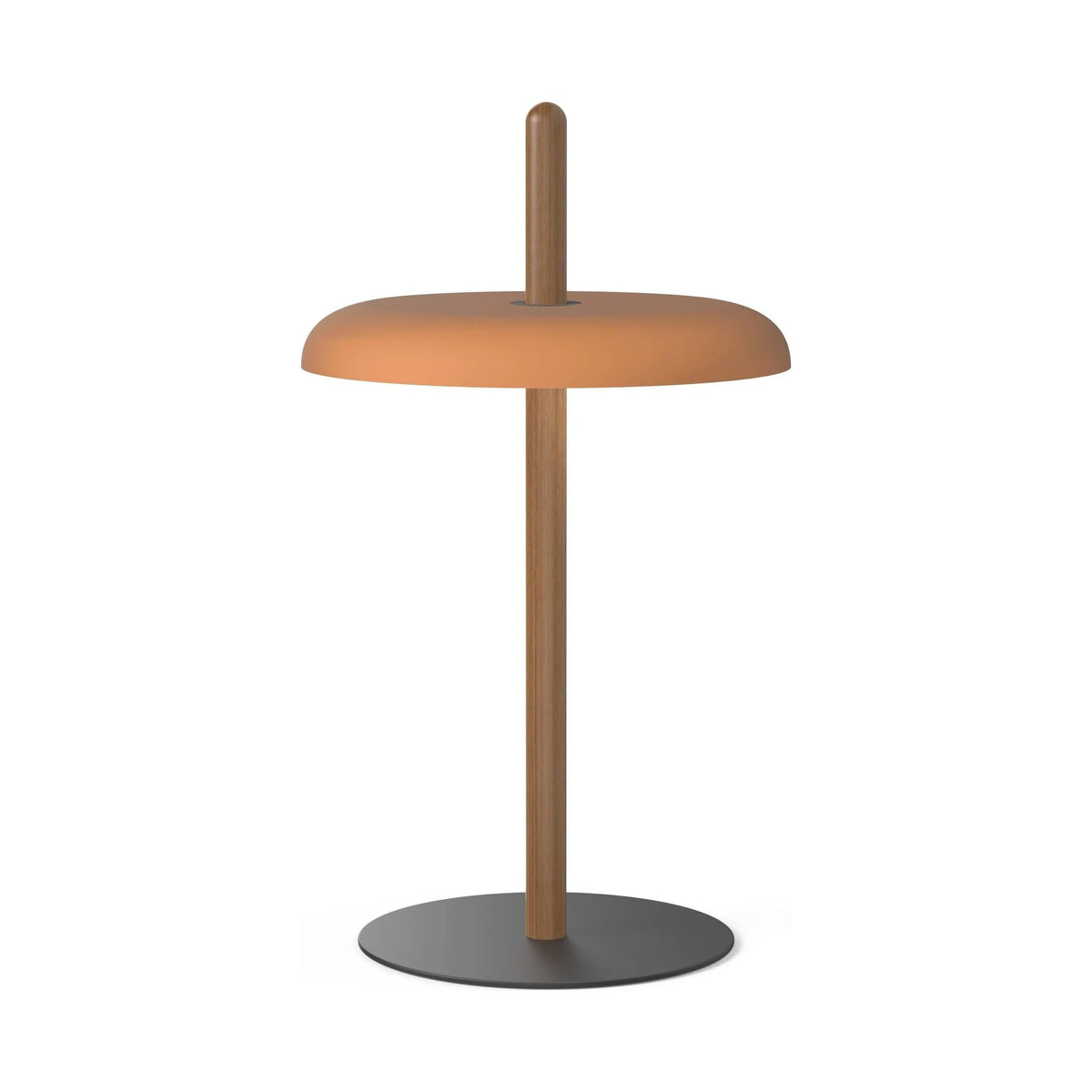 Pablo Designs - Nivél Table Lamp - NIVE TBL WAL TER | Montreal Lighting & Hardware