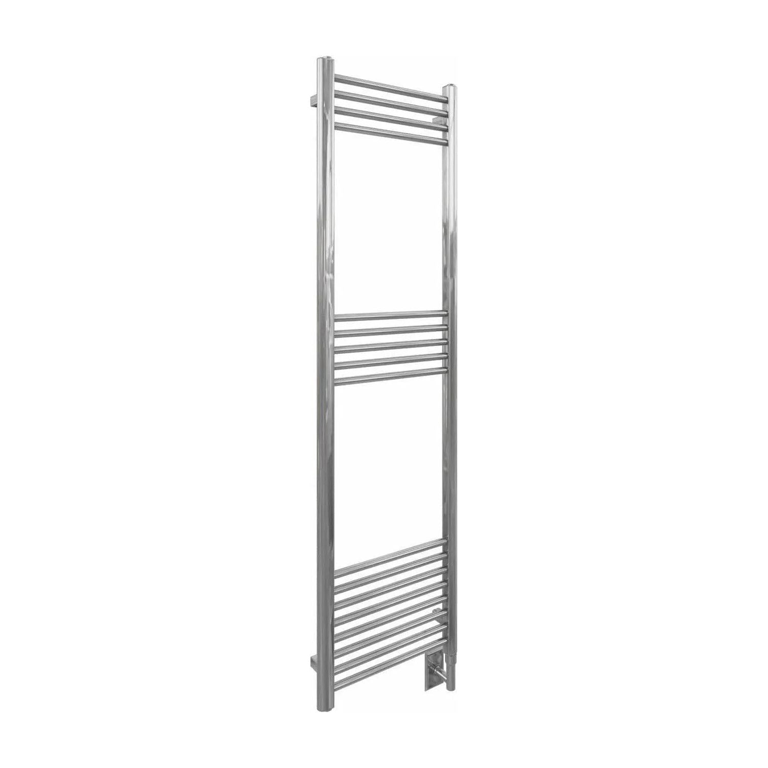 Paris Mirror - Eos Towel Warmer - EOSCHRFL17 | Montreal Lighting & Hardware