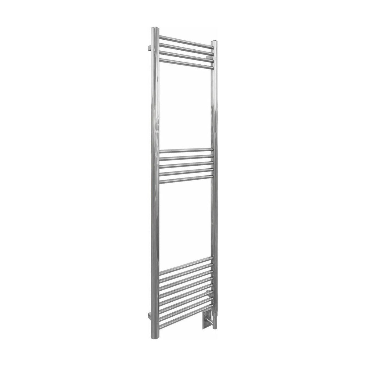 Paris Mirror - Eos Towel Warmer - EOSCHRFL17 | Montreal Lighting & Hardware