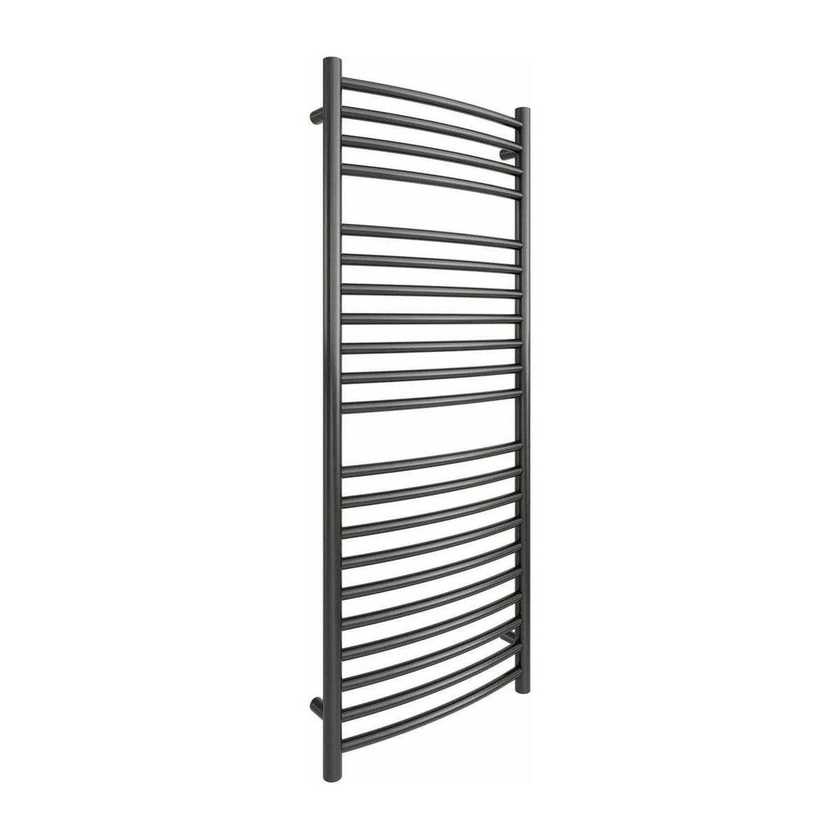 Paris Mirror - Hestia Towel Warmer - HESTBLKRD21 | Montreal Lighting & Hardware